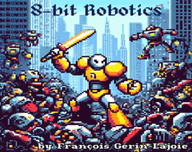 8-bit Robotics Image