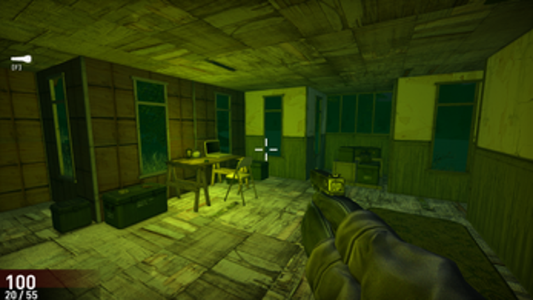 8 days to live screenshot