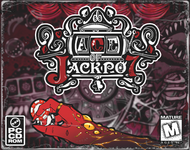 Games like Ace of Jackpot