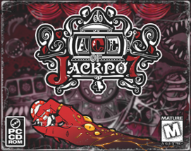 Ace of Jackpot Image