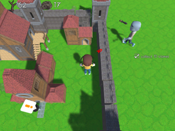 Avoid Building Kingdoms V 0.08a screenshot