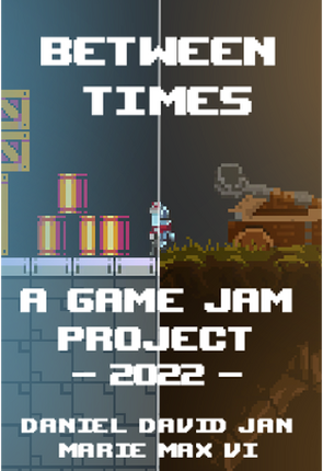 Between Times screenshot