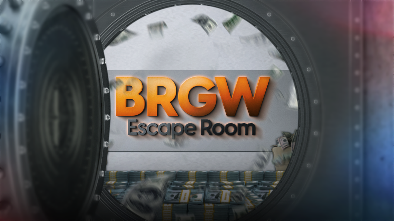 Games like Escape Room: Bank Robbery Gone Wrong