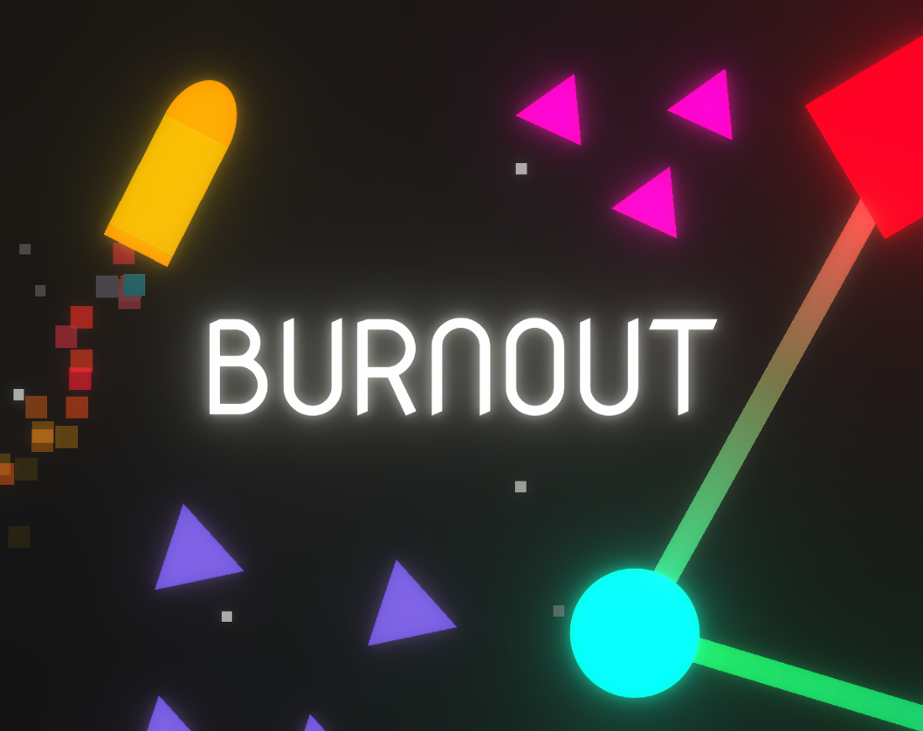 Games like BURNOUT