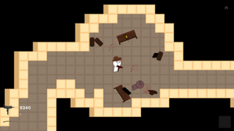 Chronicles of Contagion screenshot
