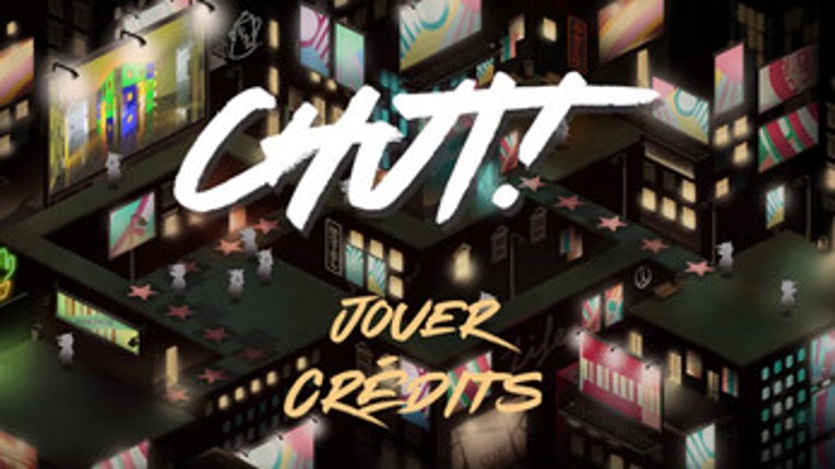 Chut! Image