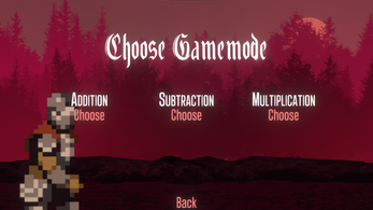 Damien, the Demonologist screenshot