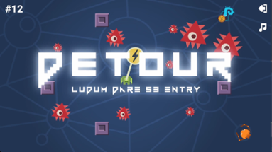 DETOUR [jam version] Image