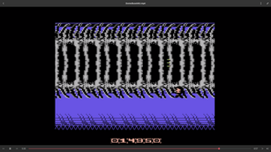 Dome Base 64 (C64) Image