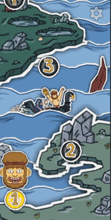 Dracmatic Raid Image
