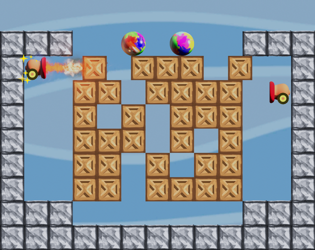 Games like Drop The Marbles