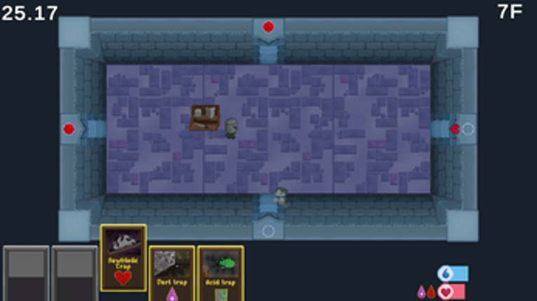 Dungeon Manager Image
