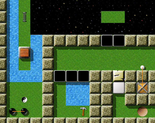 Games like Enigma MT15 Extravaganza