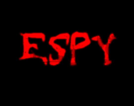 ESPY Game Cover