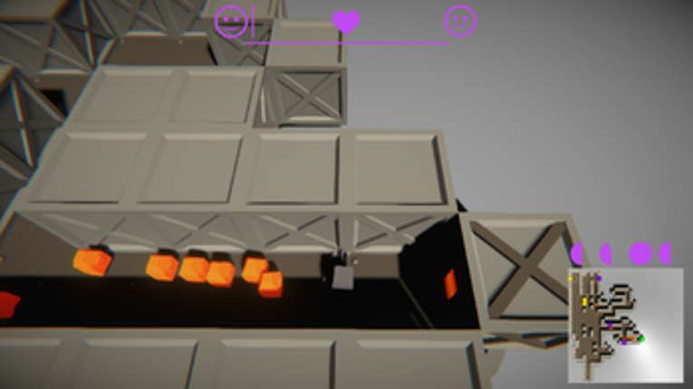 Exterminators screenshot
