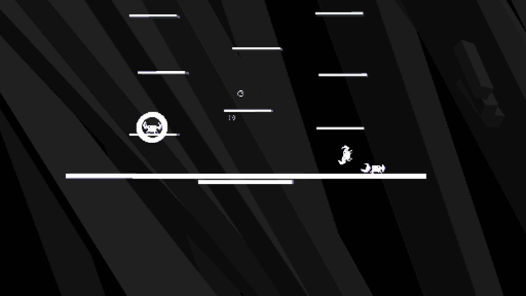 Flat Form Fighter screenshot