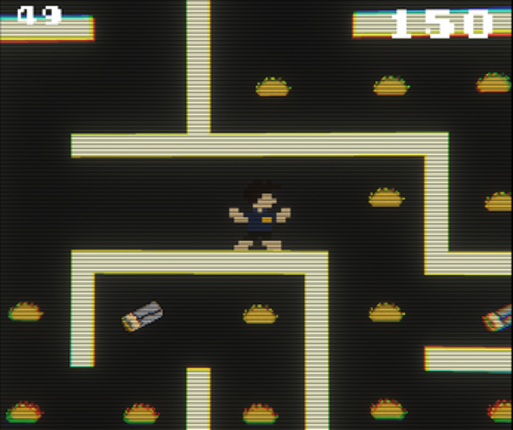 Five Nights At Dominic's screenshot