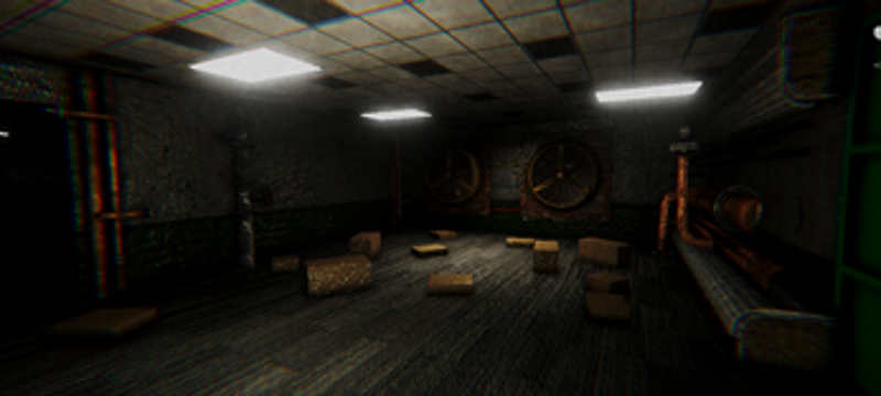 B.A.R.N.O.U.T screenshot