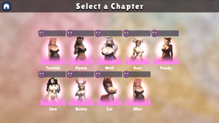 Furry Furries screenshot