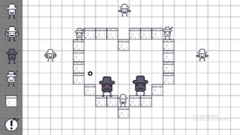 Guzzy Sandbox Image