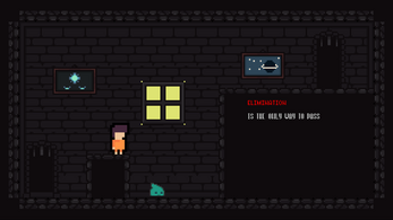 HAN's Adventure screenshot