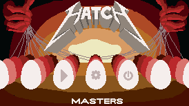 Games like Hatch Masters