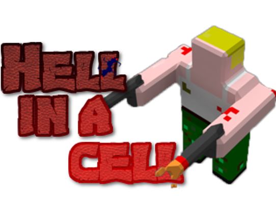 Hell in a Cell Game Cover