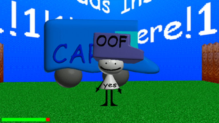 Joke LeSabri's Epic Trip Image