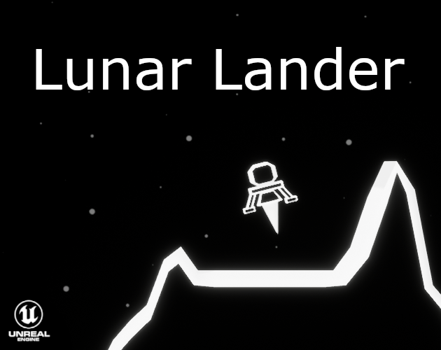 Games like Lunar Lander