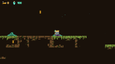 Mini UnNamed Platformer Image