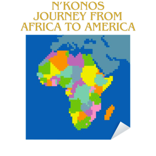 Games like N'Kono's Journey (DEMO)