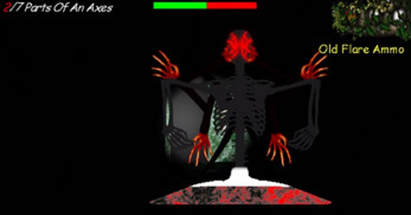 Baldi's Basics The F*ck3d Laboratory Chapter 4 Image