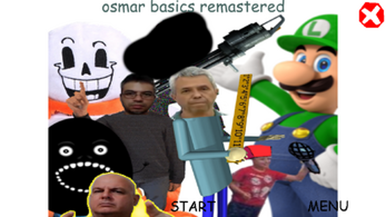Osmar Basics Remastered Image