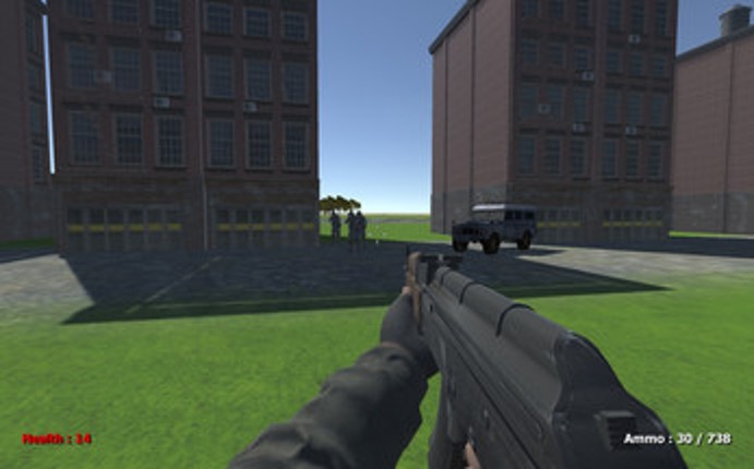 path of death island v0.14 Image