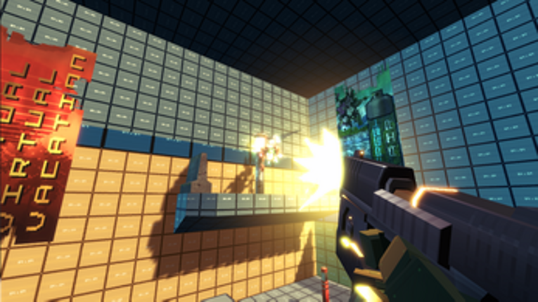 PHANTOM PROXY v0.0.8 [COMBAT PATCH] screenshot