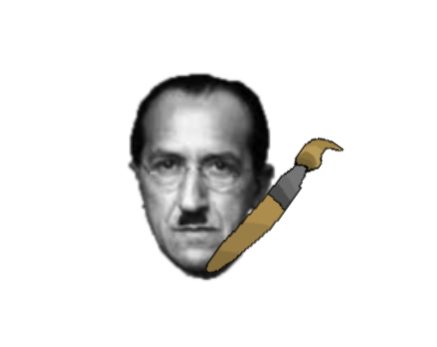 Games like Piet Mondrian and the Missing Colors