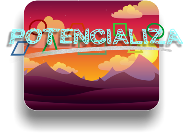 Potencializa 3D Game Cover