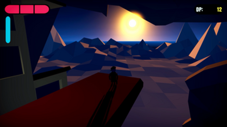 Project Ceres + Asynchronous City screenshot