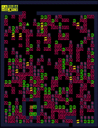 Quarries of Scred: Skin Pack #1 Image