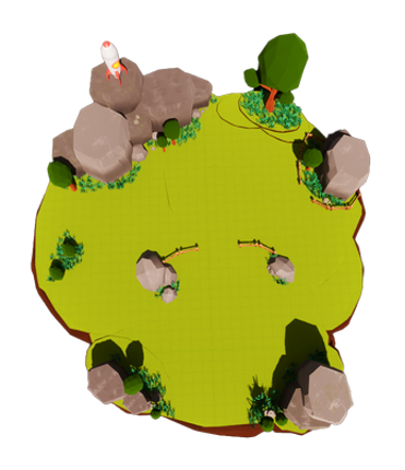 Racial Rumble screenshot