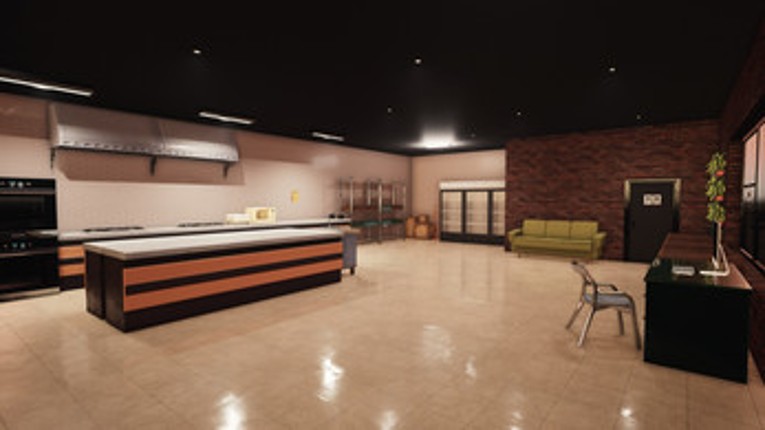 Restaurant Extravaganzza screenshot