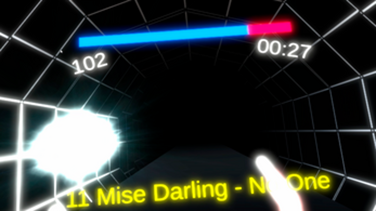 Rhythm Pistol screenshot