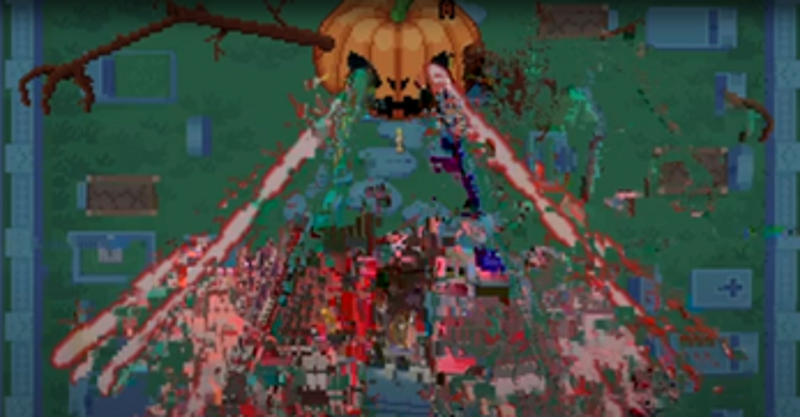 Spookitty Bananza Image