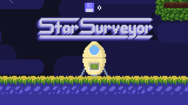 Star Surveyor screenshot