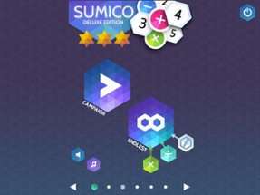 SUMICO - The Numbers Game Image