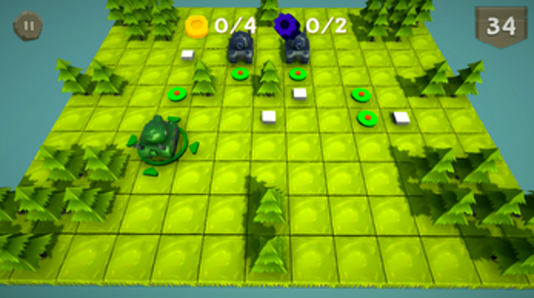 TanksDisputes screenshot