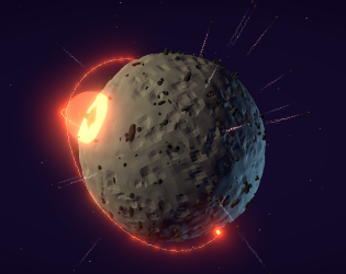 Games like TopDownSpaceGame