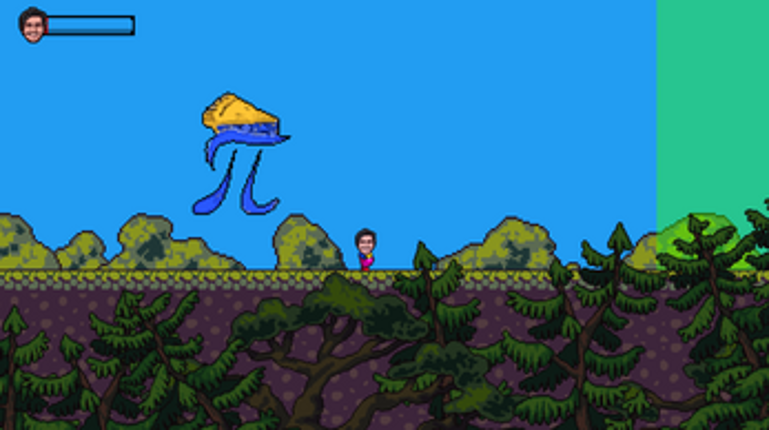 The Adventure of Maniya screenshot