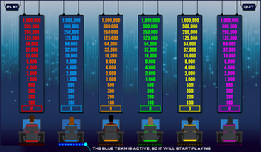 The Bible Game Image