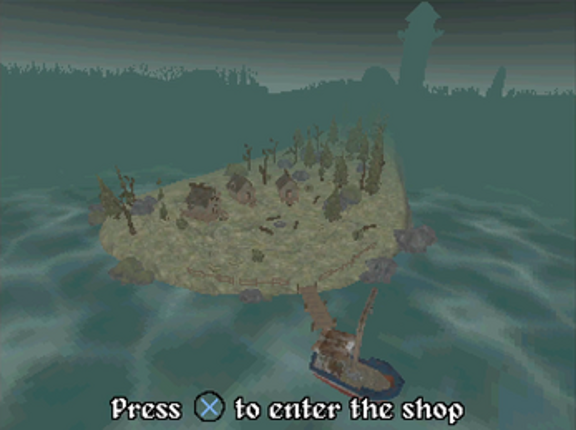 The Deep Ones Image